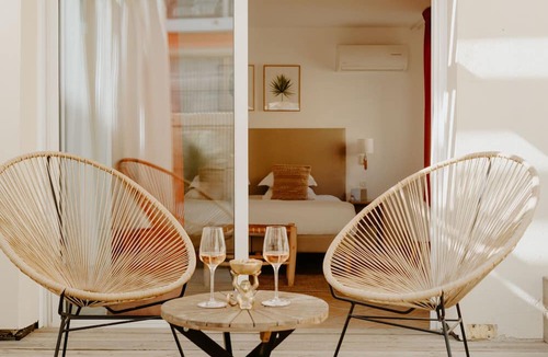 Carre d'Or Hotel | Palm Boutique Hôtel Nice
