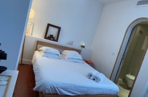 Juan-les-Pins Hotel | Hotel de la Pinède