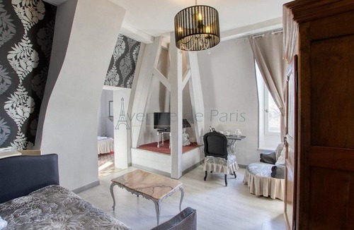 Violes House | Le Mogador Château du Martinet