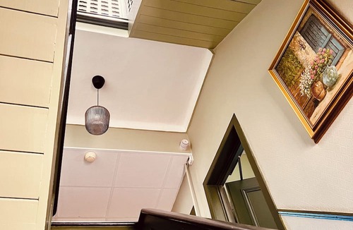 Antibes City Centre Hotel | Le Ponteil