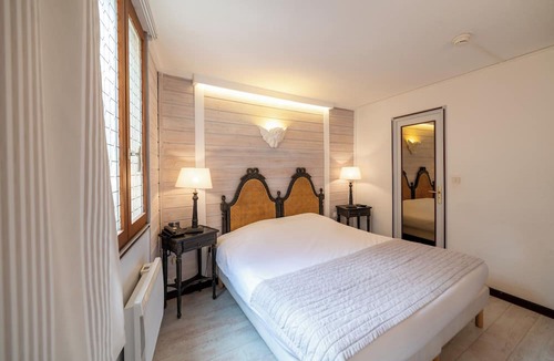 Embrun Hotel | Logis Hôtel de la Mairie