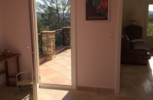 Valescure Bed & Breakfast | La Garrinière