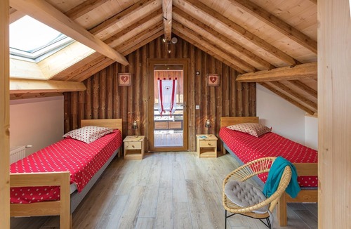 Pont-du-Fosse House | Gîtes Coste Belle et Costillon