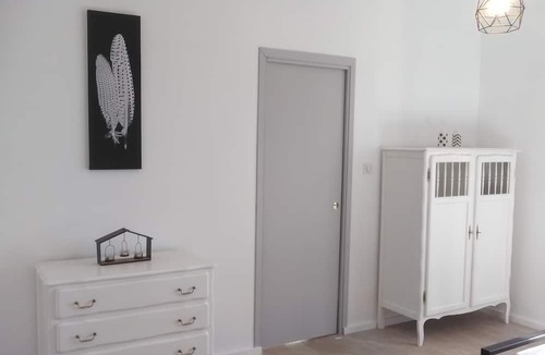 Villebois House | A Deux Pas du Rhéby