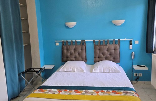 Carry-le-Rouet Hotel | Le Carry Hôtel