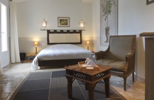Fayence Bed & Breakfast | La Bégude du Pascouren