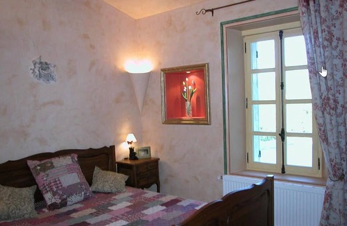 Barbentane House | Le Mazet De La Dame
