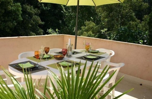 Roquebrune-sur-Argens House | A la Verte Campagne