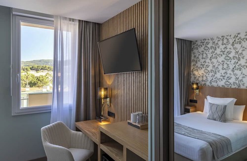 Sanary-sur-Mer Hotel | Best Western Plus Sanary