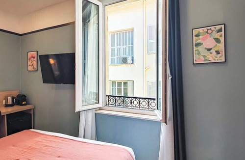 Nice City Centre Hotel | Hôtel de France, un hôtel AMMI