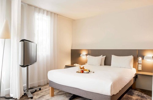Carnot Hotel | Novotel Suites Cannes Centre