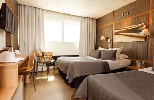 Carnon-Plage Hotel | The Originals Boutique, Hôtel Neptune, Montpellier Sud