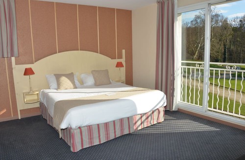 Albon Hotel | Best Western Golf D'albon