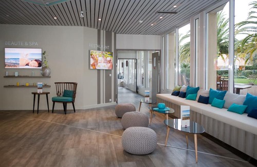 Frejus Port Hotel | Mercure Thalasso and Spa Port Frejus