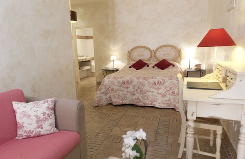 Roussillon Hotel | Le Clos de la Glycine
