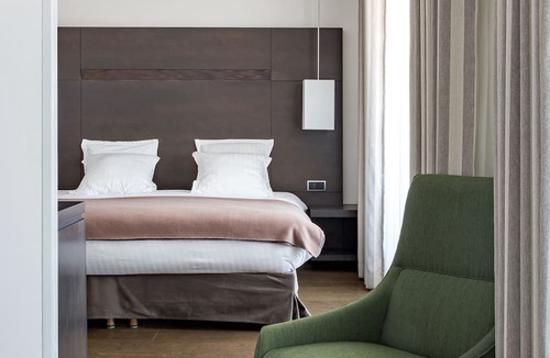 Le Pharo Hotel | New Hotel of Marseille