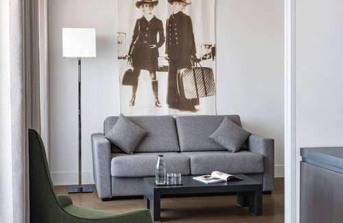 Le Pharo Hotel | New Hotel of Marseille