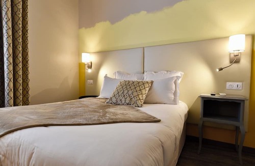 Quartier Administrations Hotel | Majestic Hotel