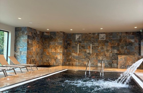 Gordes Hotel | Mas de la Senancole & Spa