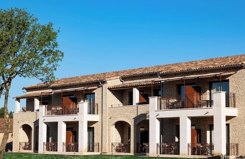 Gordes Hotel | Mas de la Senancole & Spa