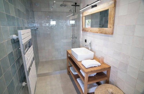 Carqueiranne House | Provence - Villa 11 People sea view - Almanarre (KiteSurf)