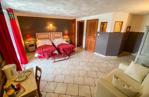 Baratier House | La Fernande