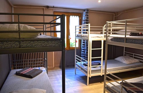 Le Bourg-d'Oisans House | La Marmotte de la Meije