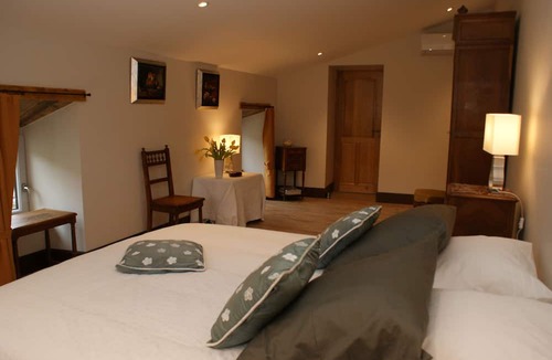 Compeyre Bed & Breakfast | Les Fréjals