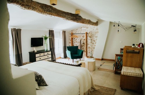 Saint-Jeannet House | Le Moulin Camoula