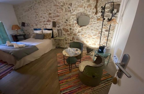 Sanary-sur-Mer House | Pitibi