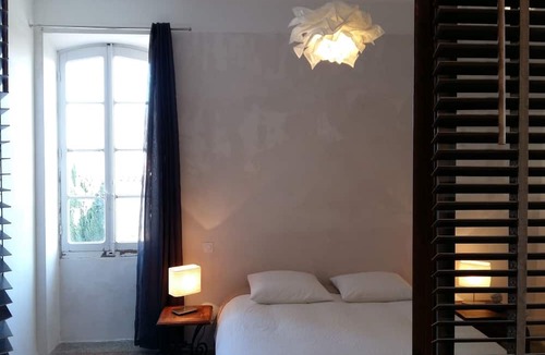 L'Hauture House | Mas des Artistes
