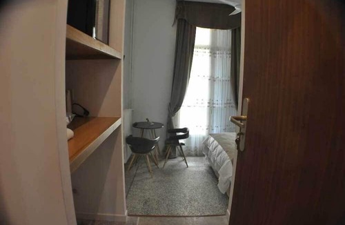 Ecusson House | Ida Chambres d'Hôtes Montpellier