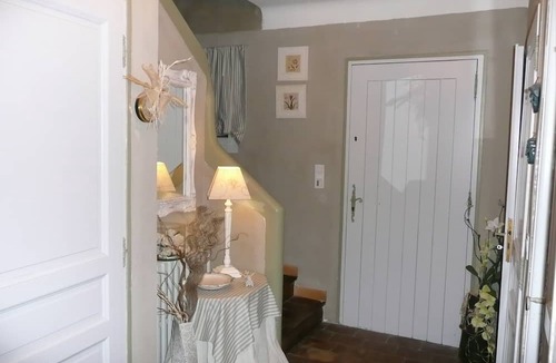 Lambesc Bed & Breakfast | Mas Les Vieux Chenes
