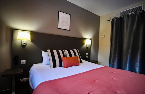 La Roque-d'Antheron Hotel | Le Mas de Jossyl