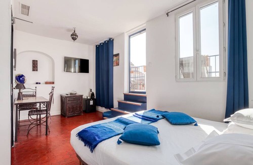 Thiers Hotel | Le Ryad Boutique Hôtel