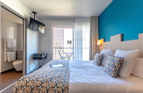 Le Dramont Hotel | Sure Hotel by Best Western Saint-Raphael Le Dramont