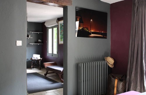 Avignon City Centre Bed & Breakfast | La Banasterie