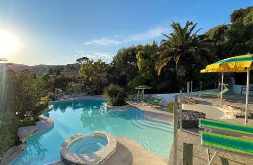 Cassis Hotel | Pamela Hôtel Cassis