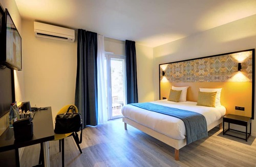 Salon-de-Provence Hotel | Best Western Domaine de Roquerousse