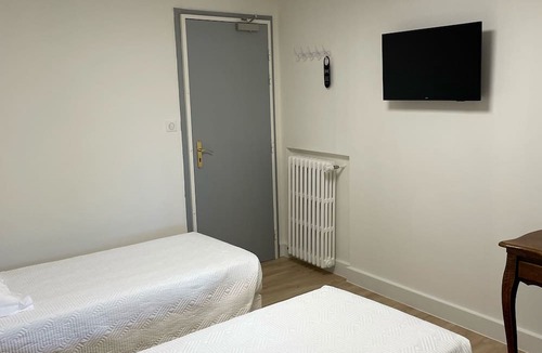 Levens Hotel | Hôtel La Vigneraie