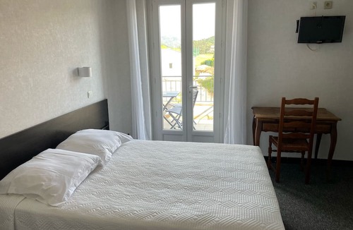 Levens Hotel | Hôtel La Vigneraie