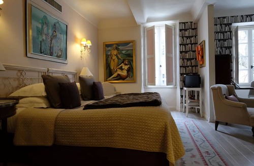 Vence Bed & Breakfast | La Maison du Frene
