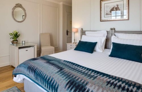 California - Pezou Bed & Breakfast | Villa Le Port d'Attache