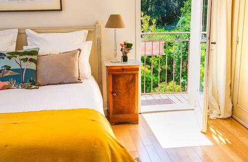 California - Pezou Bed & Breakfast | Villa Le Port d'Attache