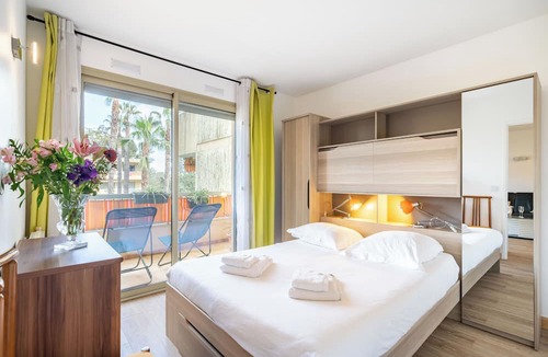 Antibes Other | Hello Côte d'Azur - Spacious apartments at a 5 min walk from the beach