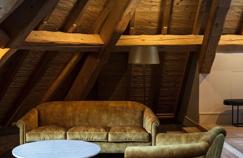 Tresserve Hotel | Hôtel L'Incomparable