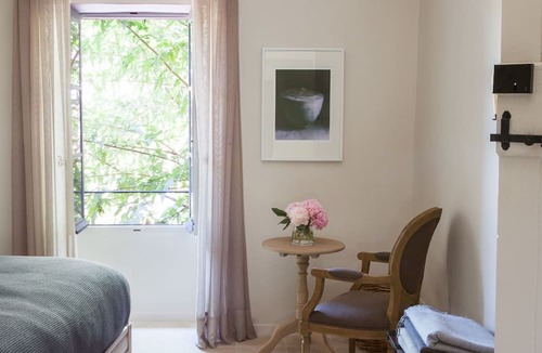 Gordes Bed & Breakfast | Domaine Les Martins