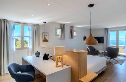 Le Rayol Hotel | Hôtel La Villa Douce