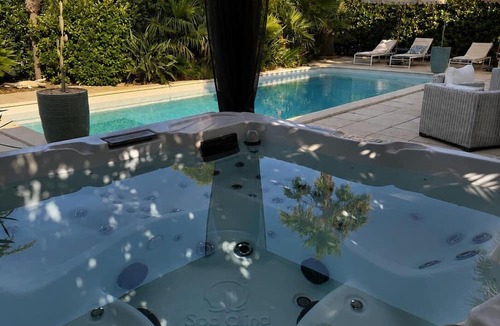 Frejus House | La parenthèse de Villepey