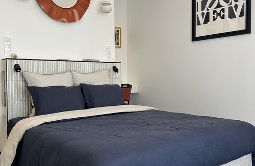 Le Lavandou House | Villa Terra Alba